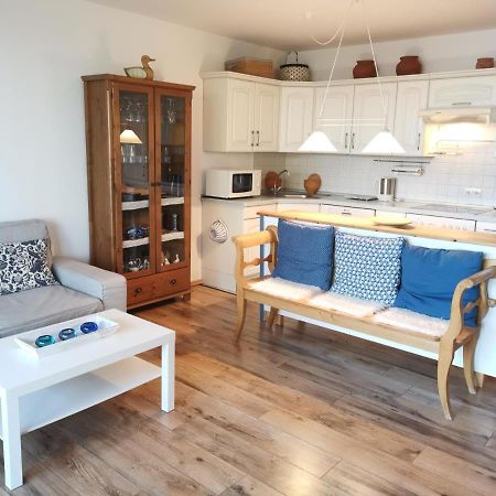 Apartmentvermittlung Mehr Als Meer - Objekt 9 Niendorf  Ngoại thất bức ảnh