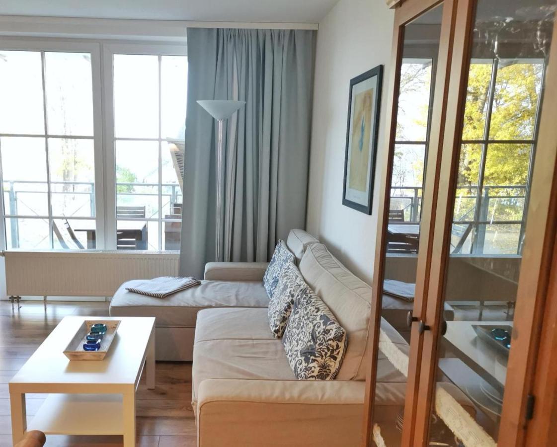 Apartmentvermittlung Mehr Als Meer - Objekt 9 Niendorf  Ngoại thất bức ảnh